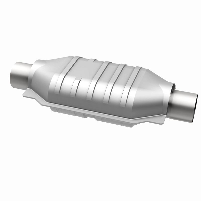 MagnaFlow Conv Universal 3.00 OBD2 Ulev 459009 image 11