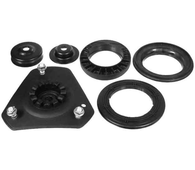 KYB Shocks & Struts Strut Mounts Front BUICK Allure 2005-08 BUICK Century 1997-05 BUICK LaCrosse 200