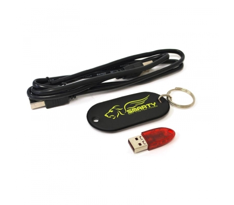 Smarty UDC (User Defined Catcher) Additional VIN Dongle