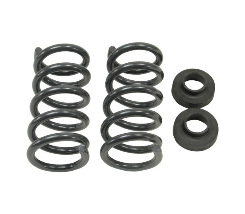 Belltech COIL SPRING SET 98/03BLAZER/JIMMY SAME AS 4223