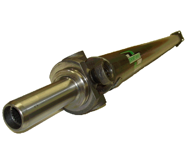 DSS Nissan S13 with KA24/SR20 (5-Speed) / ABS / Steel Driveshaft NISH3-S
