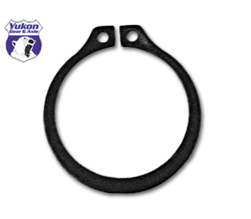 Yukon Gear Side Yoke Snap Ring For GM Ci Vette