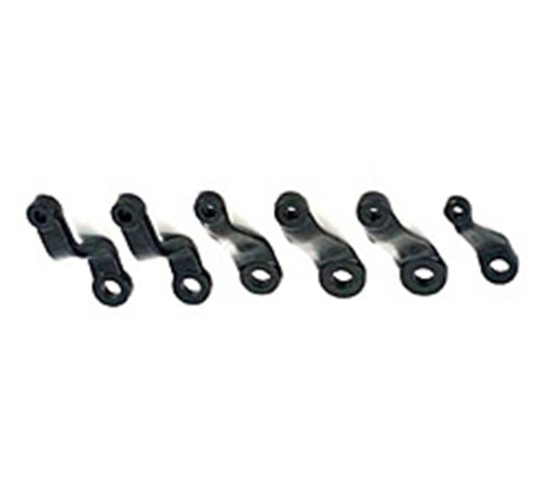 Fabtech Early Dodge Ram Pitman Arm