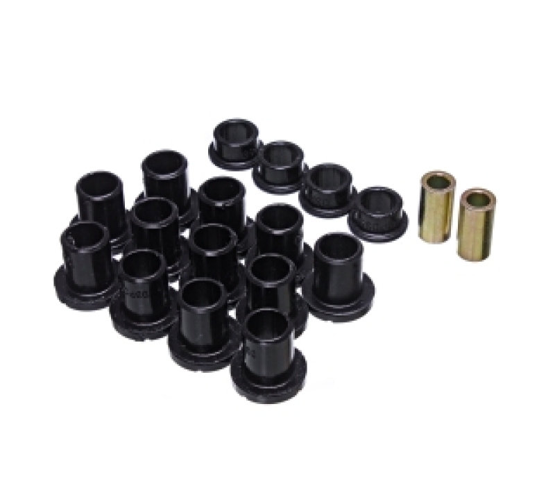 Energy Suspension FRONT A ARM BUSHING KIT