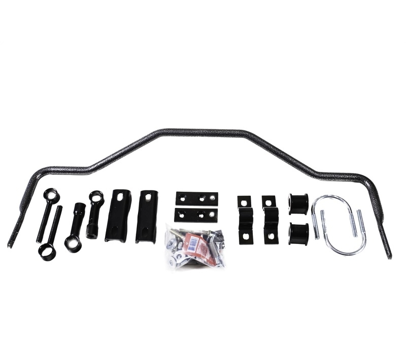 Hellwig 82-02 Chevrolet Camaro Tubular 7/8in Rear Sway Bar