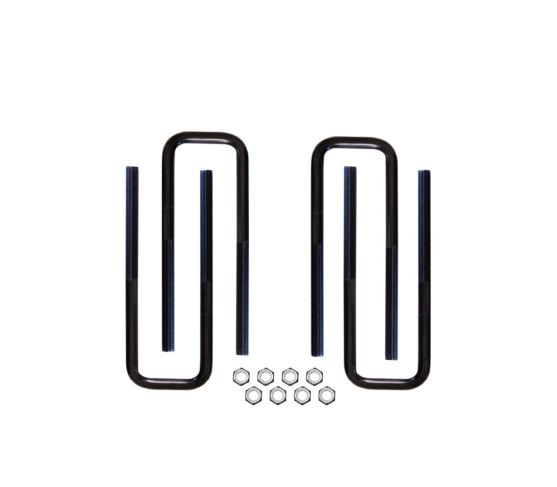 Skyjacker Axle U-Bolt All Non-Spec Vehicles