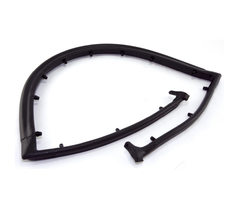 Omix Tailgate Seal 76-86 Jeep CJ Models