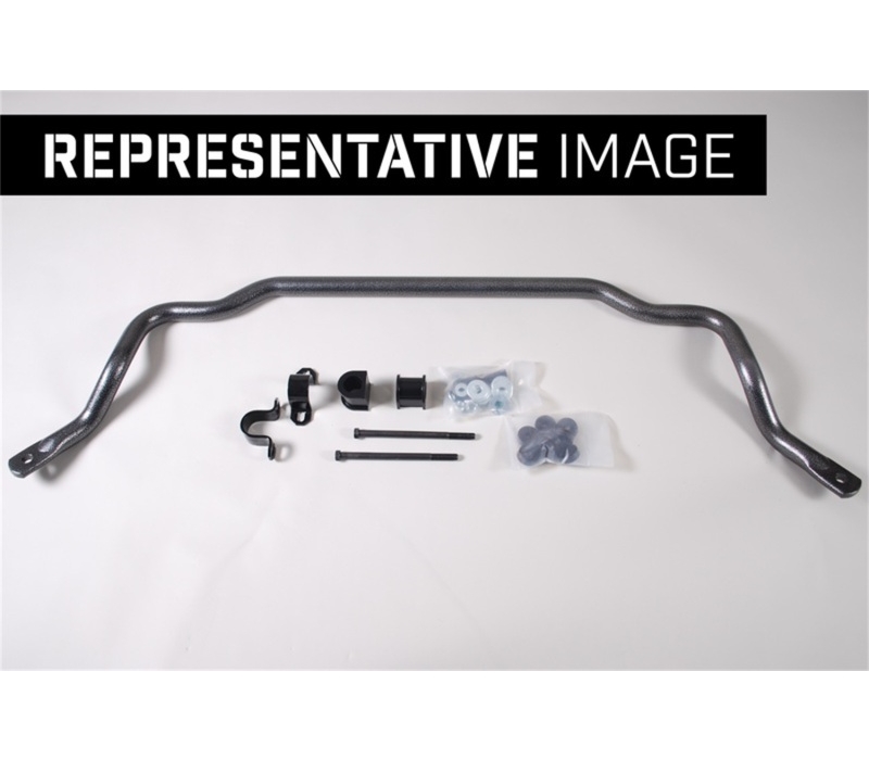 Hellwig 55-57 Chevrolet Bel Air Tubular 1-5/16in Front Sway Bar