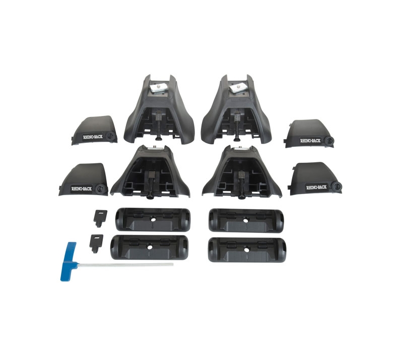 Rhino-Rack 13-16 Mazda CX-5 Door SUV FMP Heavy Duty 2500