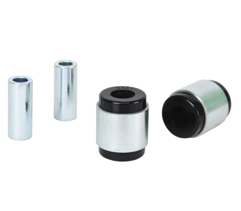 Whiteline 16-23 Mazda MX-5 Miata Rear Toe Arm Outer Bushing Kit