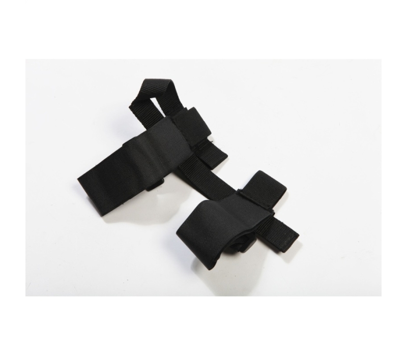 Rugged Ridge 55-19 Jeep CJ / Jeep Wrangler Sport Bar Flashlight Holder