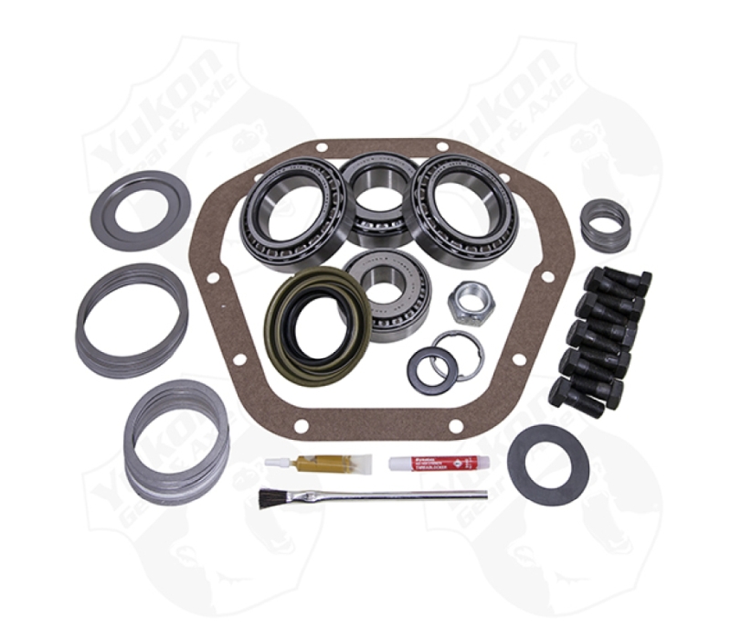 Yukon Gear Master Overhaul Kit For Dana 70 Diff
