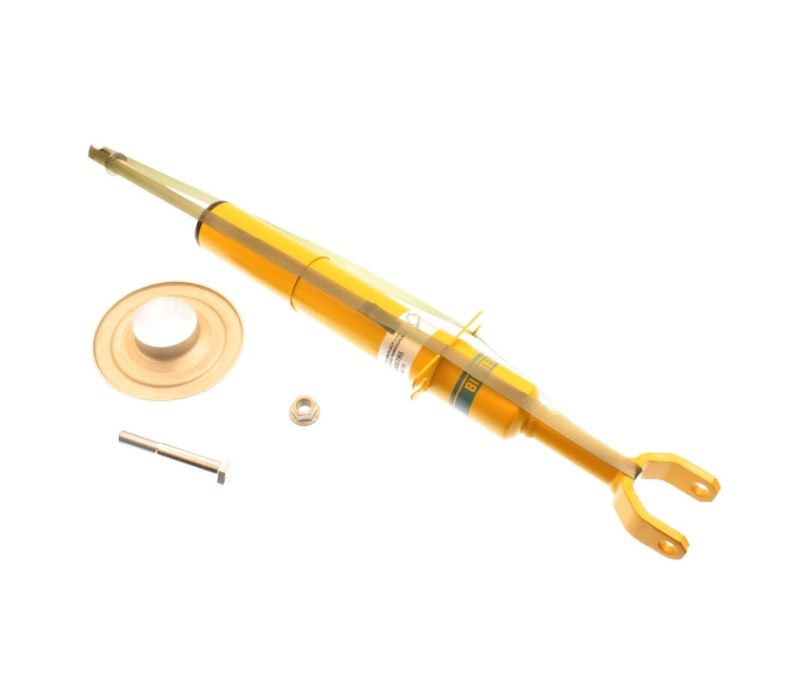 Bilstein B6 Performance Shock Absorber Audi A8 Quattro Front