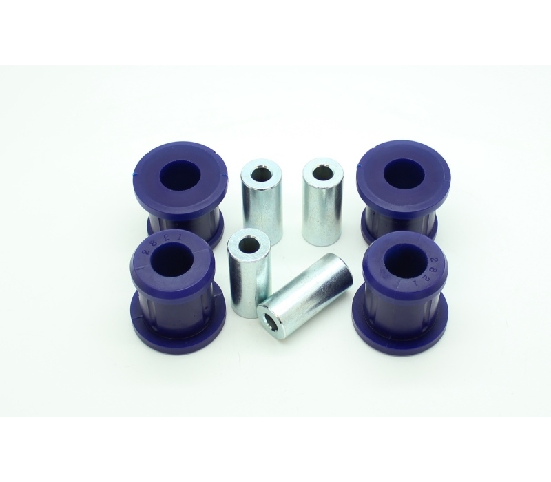 SuperPro 1993 Mazda RX-7 Base Front Upper Inner Control Arm Bushing Kit