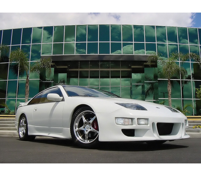 STILLEN Fascia 90-96 300Zx Gtz-R | Stillen 1030009 | LMPerformance