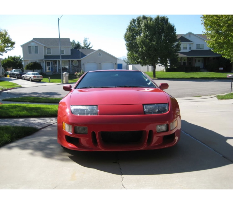 STILLEN Fascia 90-96 300Zx Gtz-R | Stillen 1030009 | LMPerformance