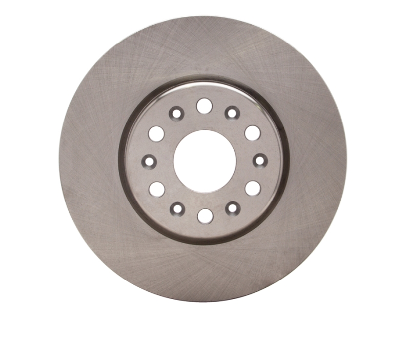 DFC 17-25 Buick Enclave Front Brake Rotor