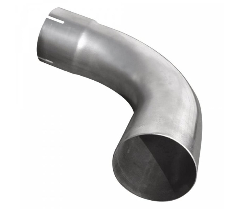 Diamond Eye ELBOW 5in 45-DEGREE AL