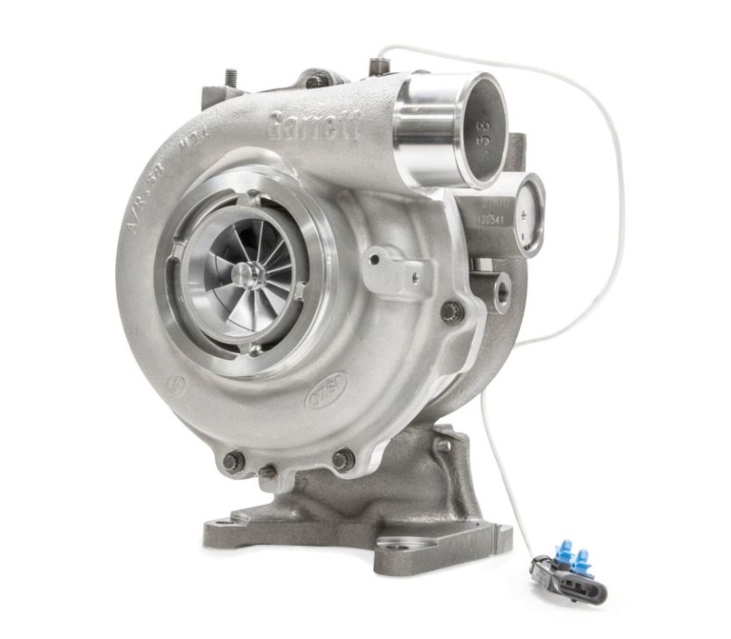 Garrett PowerMax GT3788V Turbo Kit 11-16 Chevrolet / GMC 2500HD/3500HD 6.6L Duramax LML Diesel