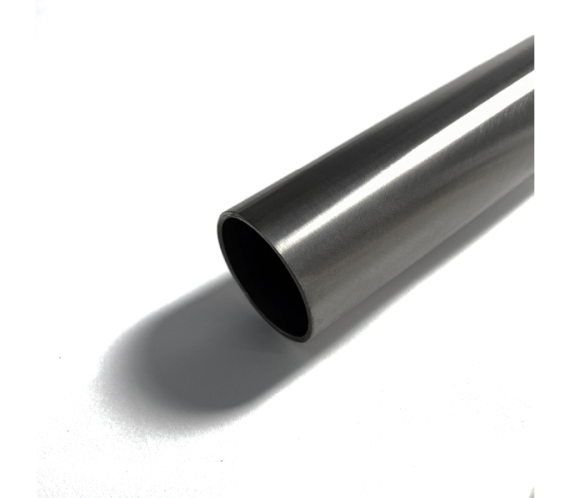 Stainless Bros 1.625in Diameter x 48in Length 16 Gauge 304SS Tube