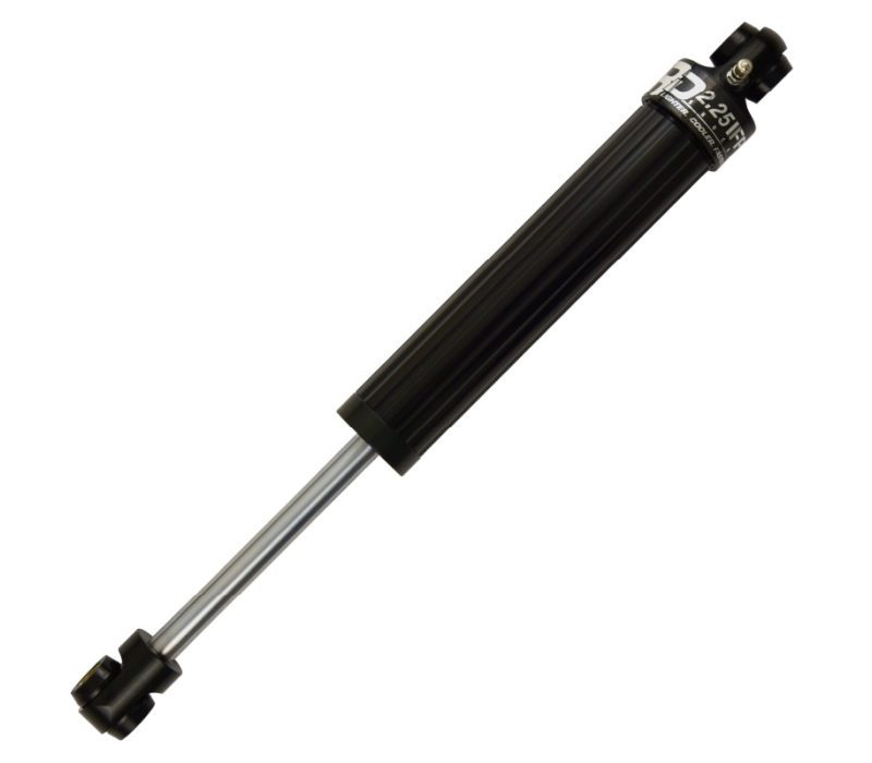 Rock Krawler 2018+ Jeep Wrangler JL 2DR / JLU 4DR Stabilizer Steering 8in Travel 2.25 IFP - Front