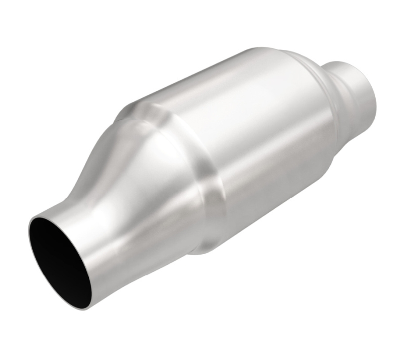 MagnaFlow Conv Univ 2.25inch O/O