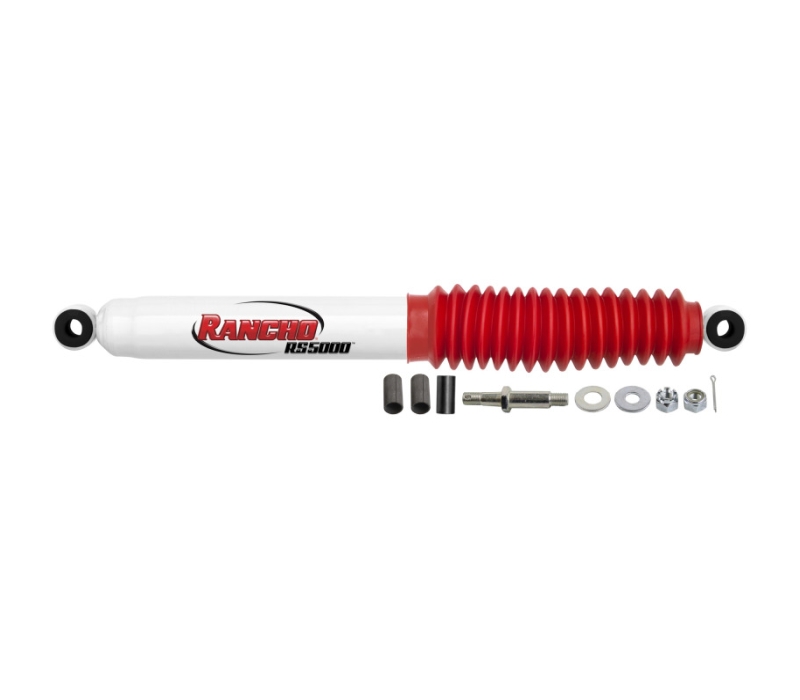 Rancho 92-94 Chevrolet Blazer / Full Size Front RS5000 Steering Stabilizer