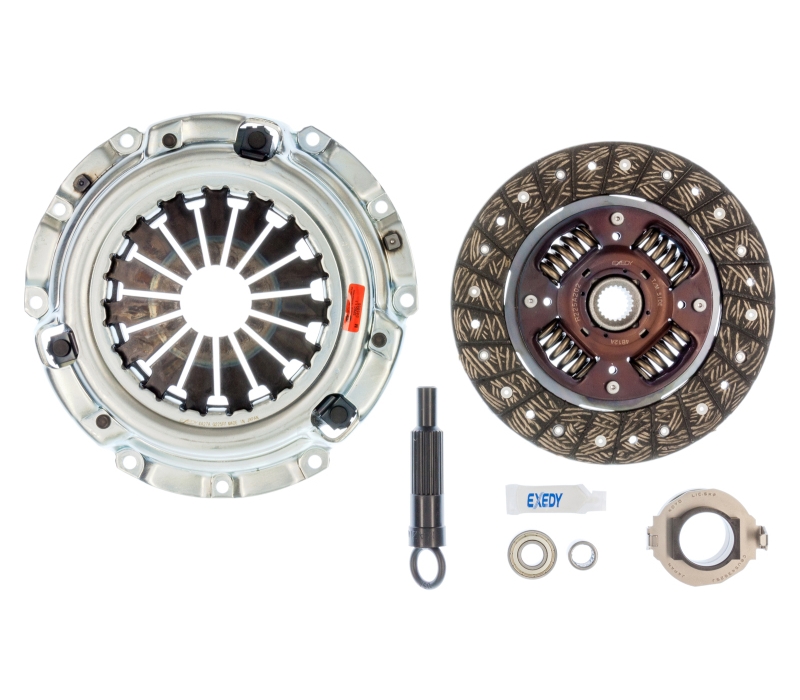Exedy Stage 1 Organic Clutch Kit MAZDA PROTEGE5 L4 2