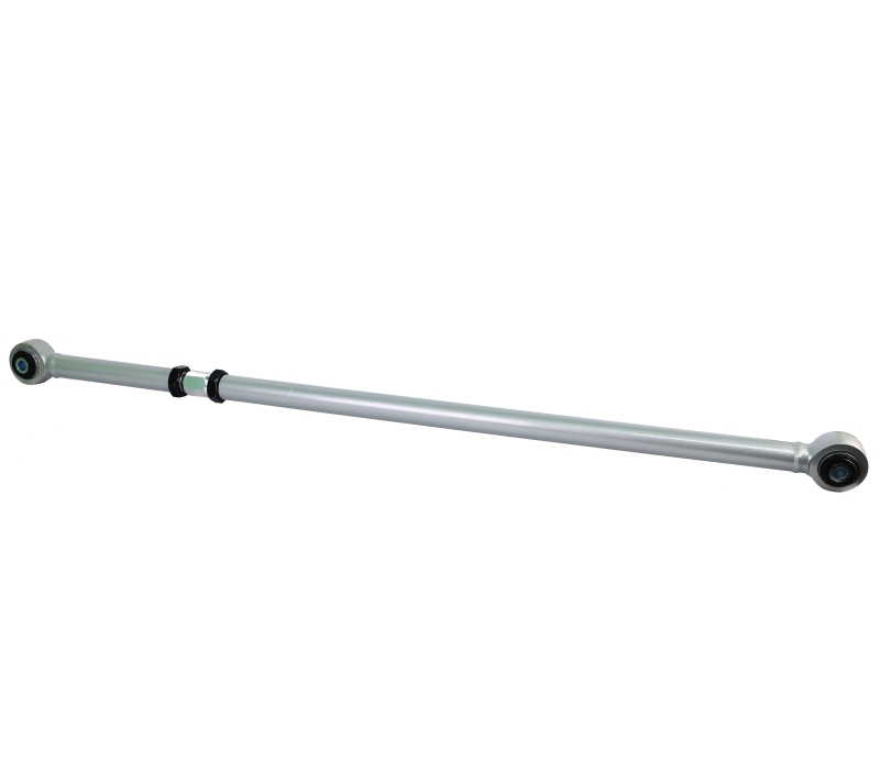Whiteline 05-14 Ford Mustang Coupe Rear Panhard Rod - Complete Adj Assembly