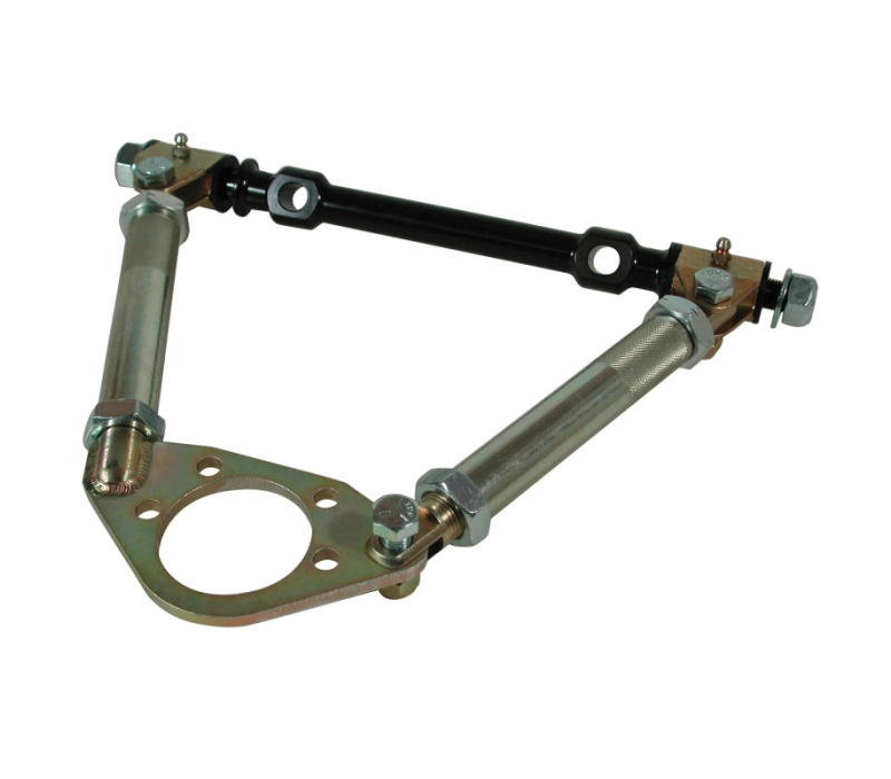 SPC Performance GM Mid Size Metric Pro Series Front Adjustable Upper Control Arm (Race Only)