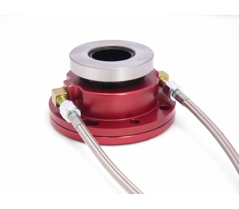 McLeod Hydraulic T.O. Bearing Blt On Muncie Trans (This Unit Comes With 2 Piston)