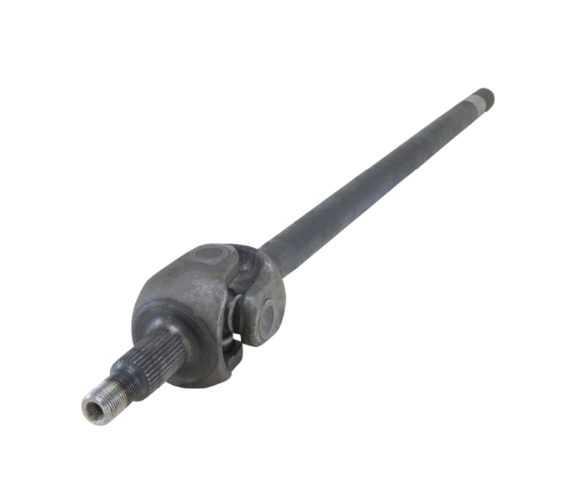 Yukon 1541H Replacement Left Hand Front Axle Assembly for Dana 60 Dodge 00 & Newer 2500 & 3500