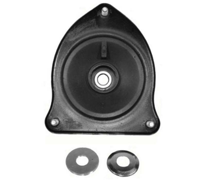 KYB Shocks & Struts Strut Mounts Front MINI Cooper 2002-06