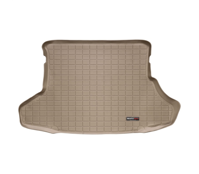 WeatherTech 2023+ BMW XM Cargo Liners - Grey