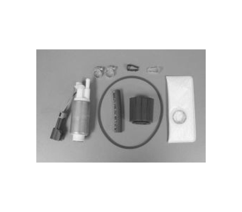 Walbro 99-02 Ford Ranger Fuel Pump/Filter Assembly
