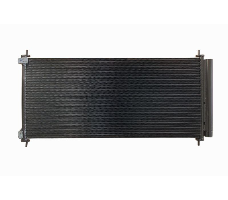 CSF 2016 Scion iA 1.5L A/C Condenser