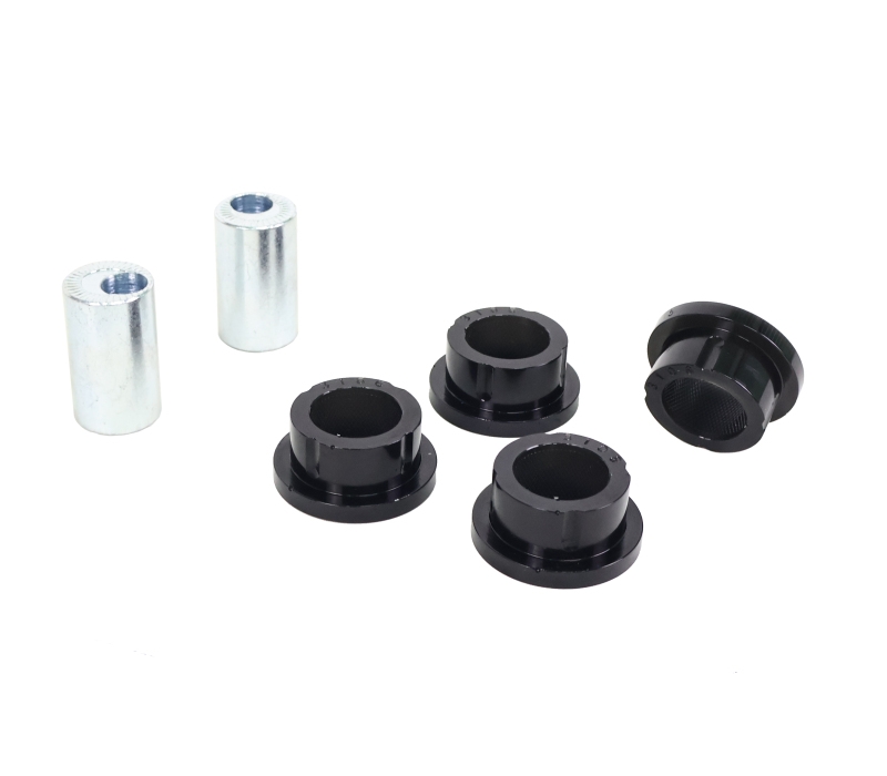 Whiteline Adjustable Control Arm - Lower Inner Bushing