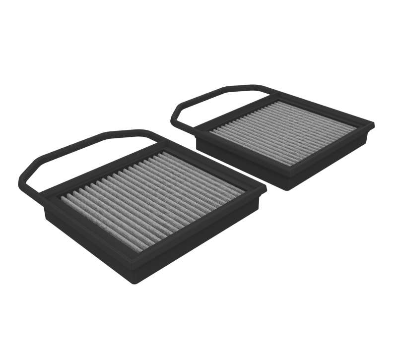 aFe 17-23 Mercedes-Benz GLC43 AMG V6 3.0L (tt) Magnum FLOW Pro DRY S Air Filter