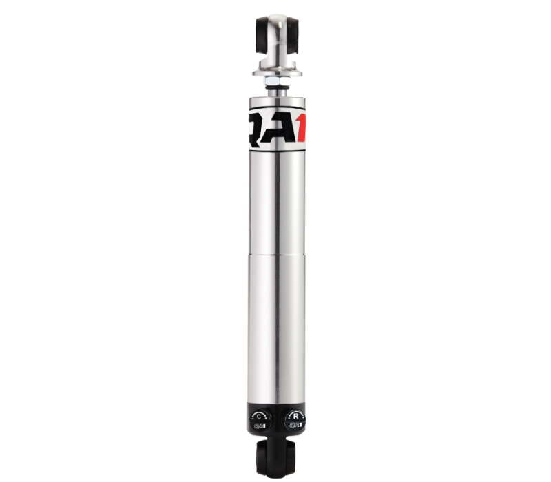 QA1 Stocker Star Series Rear Shock Absorber - Double Adj. - 15in/23.625in - Aluminum