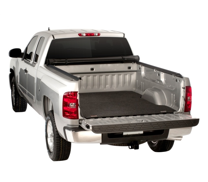 Access Truck Bed Mat 02-19 Dodge Ram ALL 6ft 4in Bed (Except 2002 - 2500 and 3500)