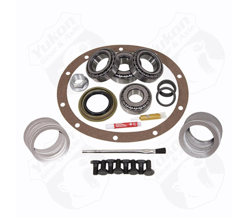Yukon Gear Master Overhaul Kit For Model 35 Diff