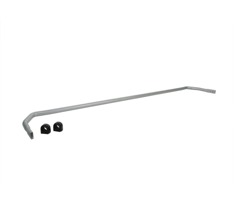 Whiteline 02-13 MINI Cooper Rear Sway Bar - 20mm HD Blade Adj. (Incl. Bushings)