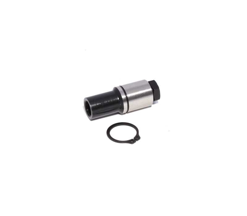 COMP Cams Stud Girdle Nut 3/8in W/Ring