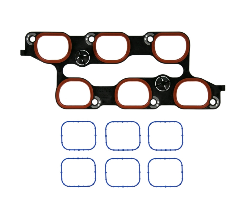 Fel-Pro Chevrolet Traverse Engine Intake Manifold Gasket Set