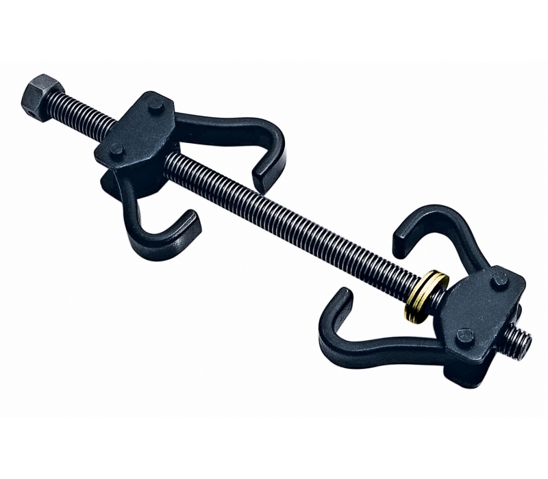 SPC Performance SPRING COMP CLAMP SET