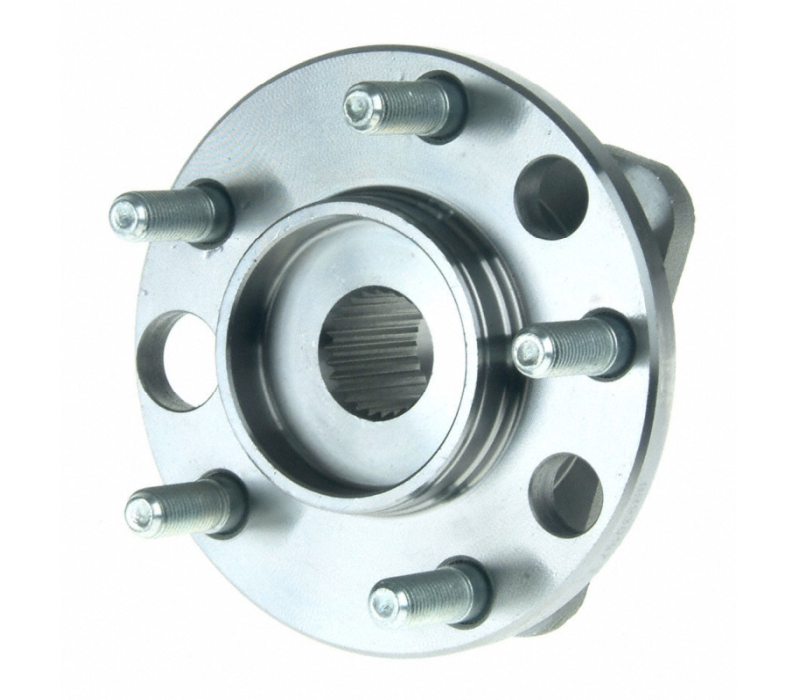 MOOG 1988 Dodge Caravan Front Hub Assembly