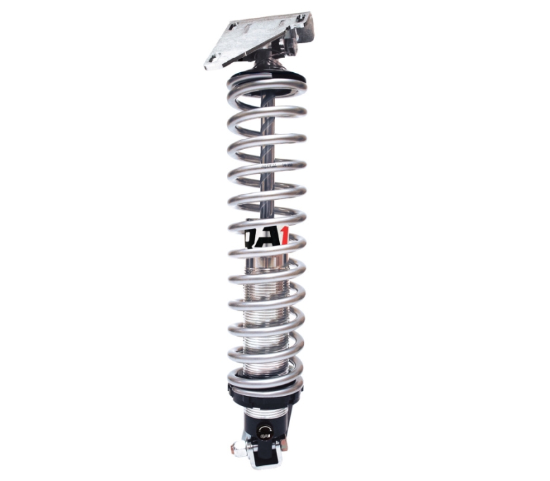QA1 64-72 GM A/G-Body Pro Rear Coil-Over Shock Absorber - Single Adj. - Stock Mount - Aluminum