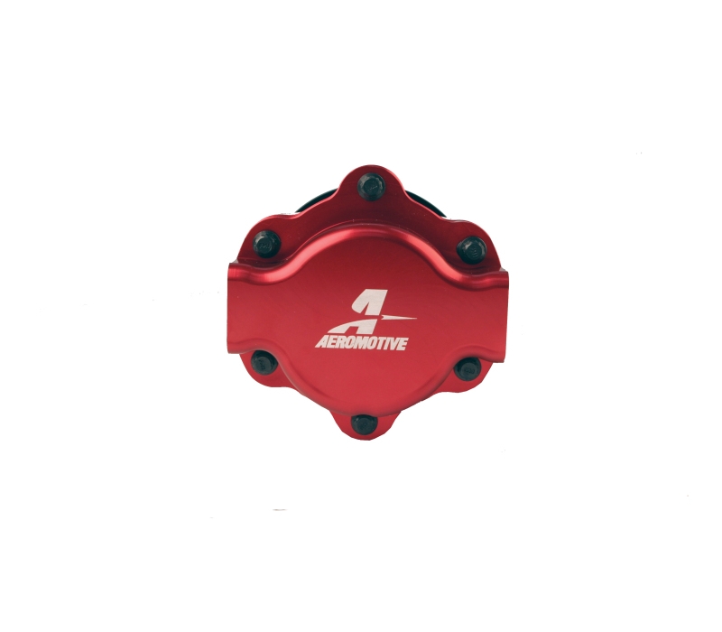 Aeromotive Billet Hex Drive Fuel Pump