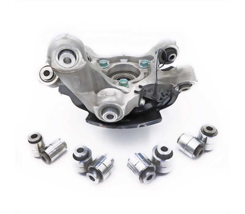 SPL Parts 2016+ Mazda Miata (ND) Rear Knuckle Bushings
