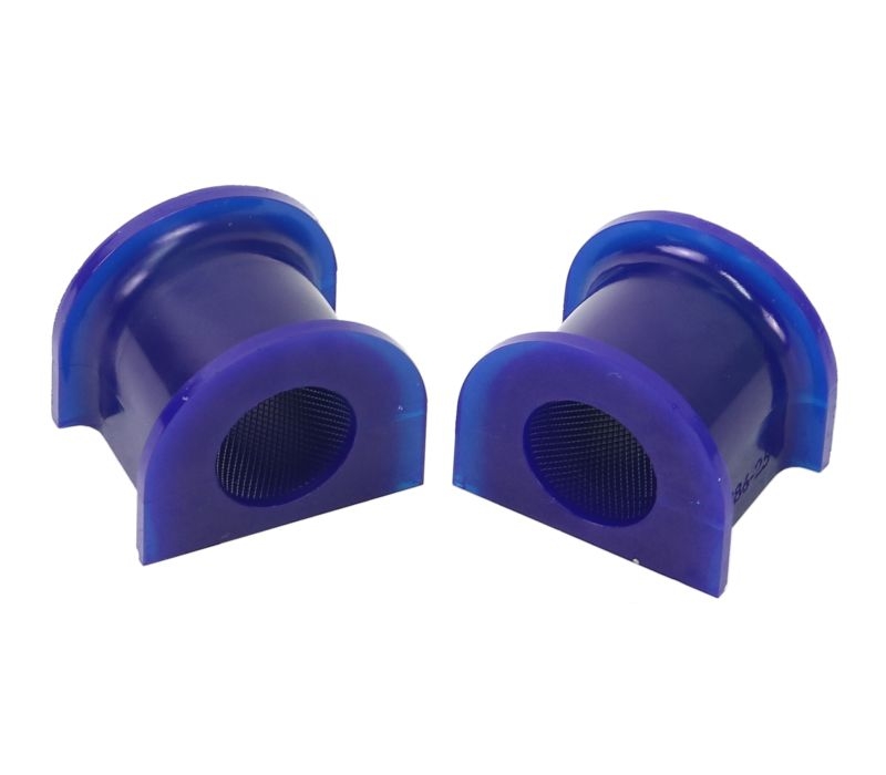 SuperPro Front Sway Bar Mount To Chassis